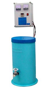 Grams Chlorinator Grams Chlorinator